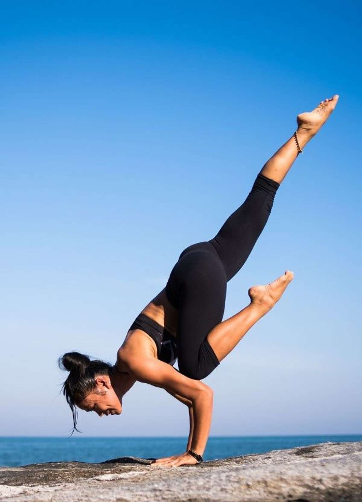 Yoga, salud y relax